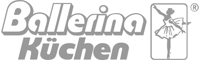 Ballerina Küchen Logo